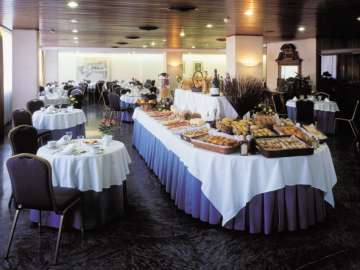 Occidental Gran Capitan Hotell Córdoba Exteriör bild